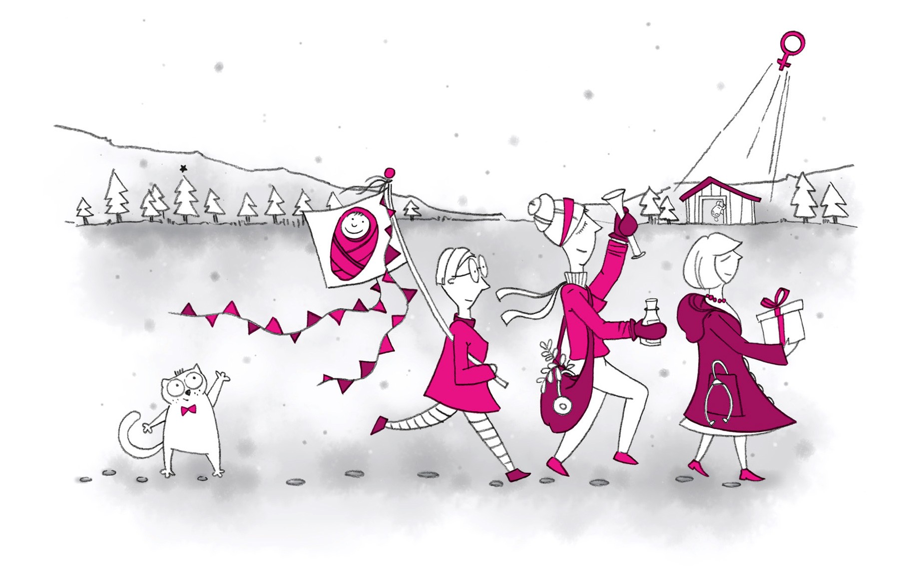 Landesfrauenrat Thüringen · 2016