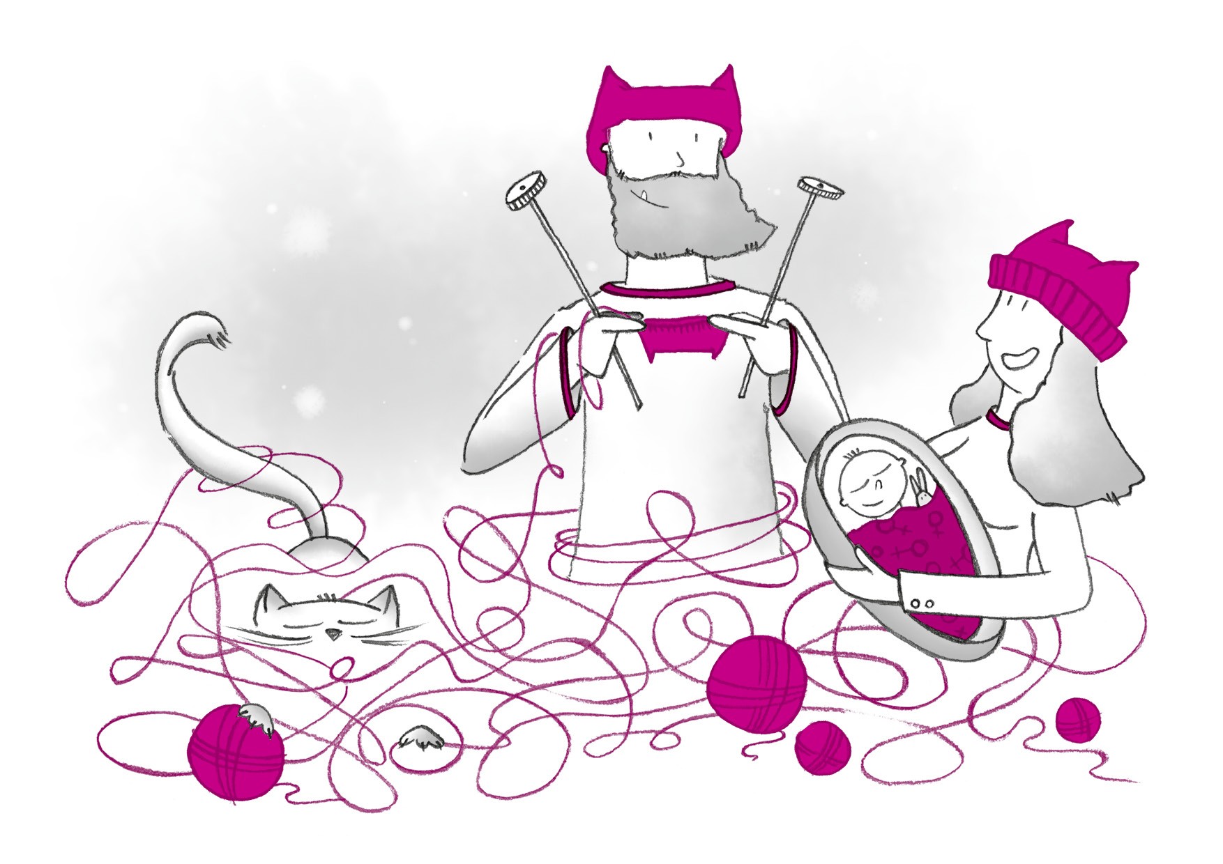 Landesfrauenrat Thüringen · 2017