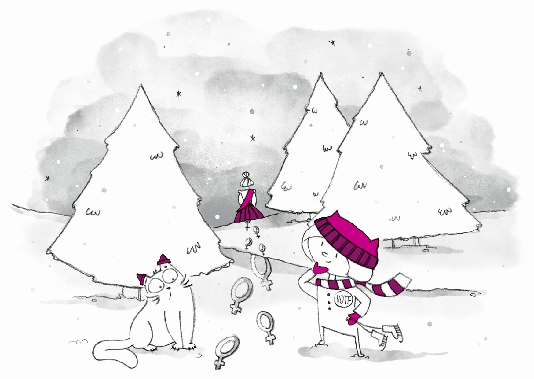 Landesfrauenrat Thüringen · 2018