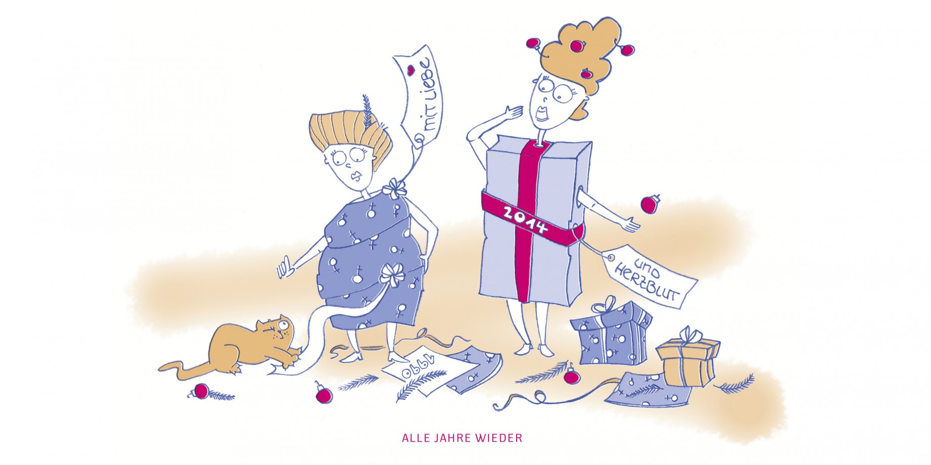 Landesfrauenrat Thüringen · 2014