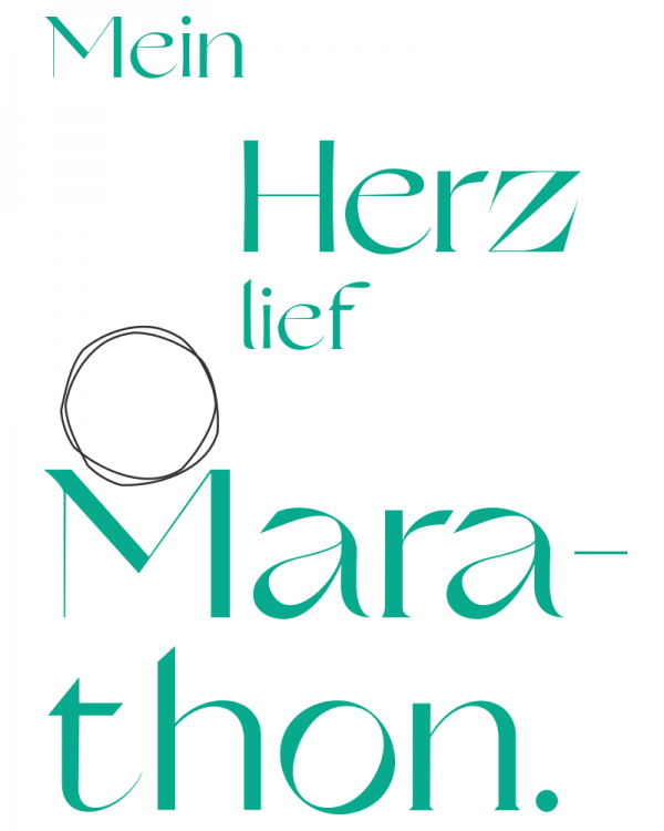 Ästhetik der Unvollkommenheit · Ausstellungsgrafik