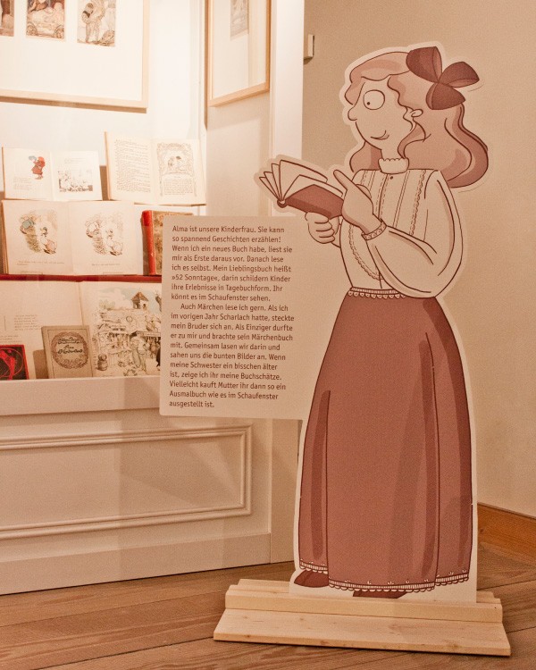 Spielräume. Jenaer Kindheit um 1900 zwischen Norm und Reform