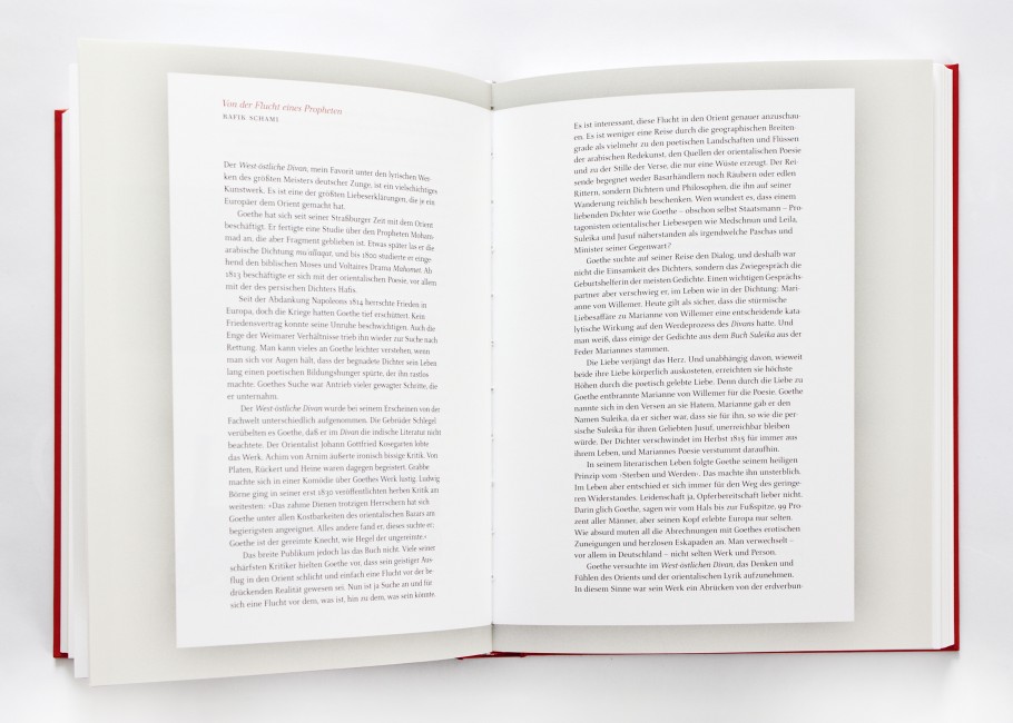 Lebensfluten – Tatensturm