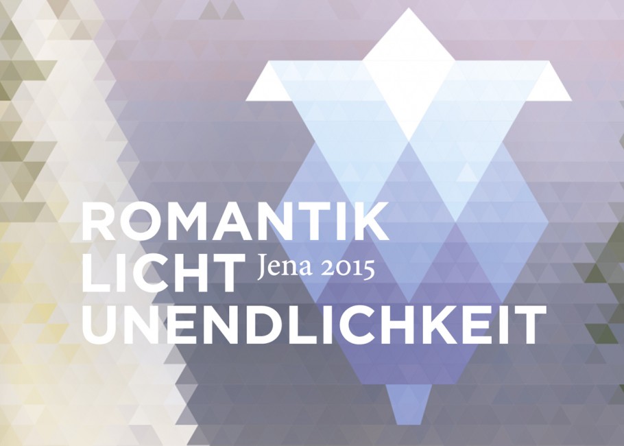 Romantik Licht Unendlichkeit 2015