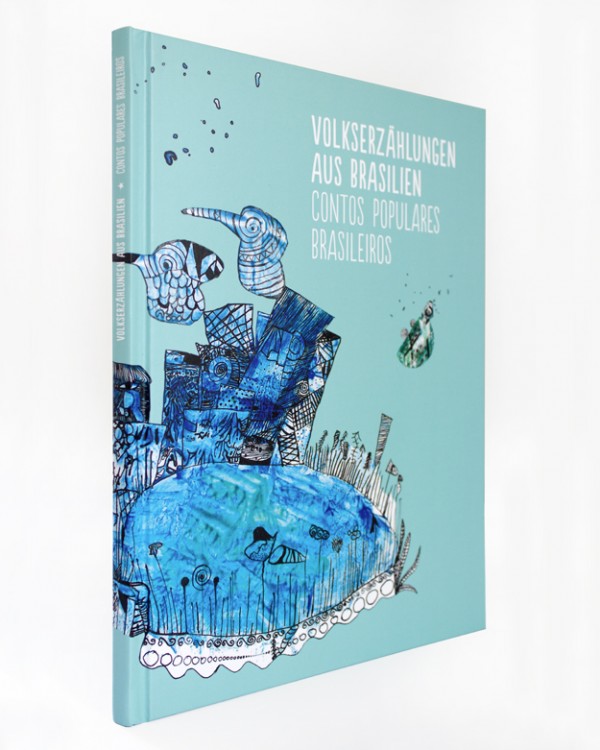 Volkserzählungen aus Brasilien