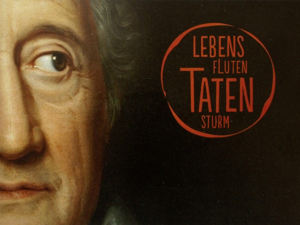 Lebensfluten – Tatensturm