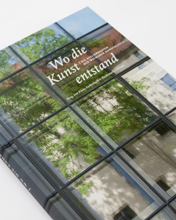 Wo die Kunst entstand