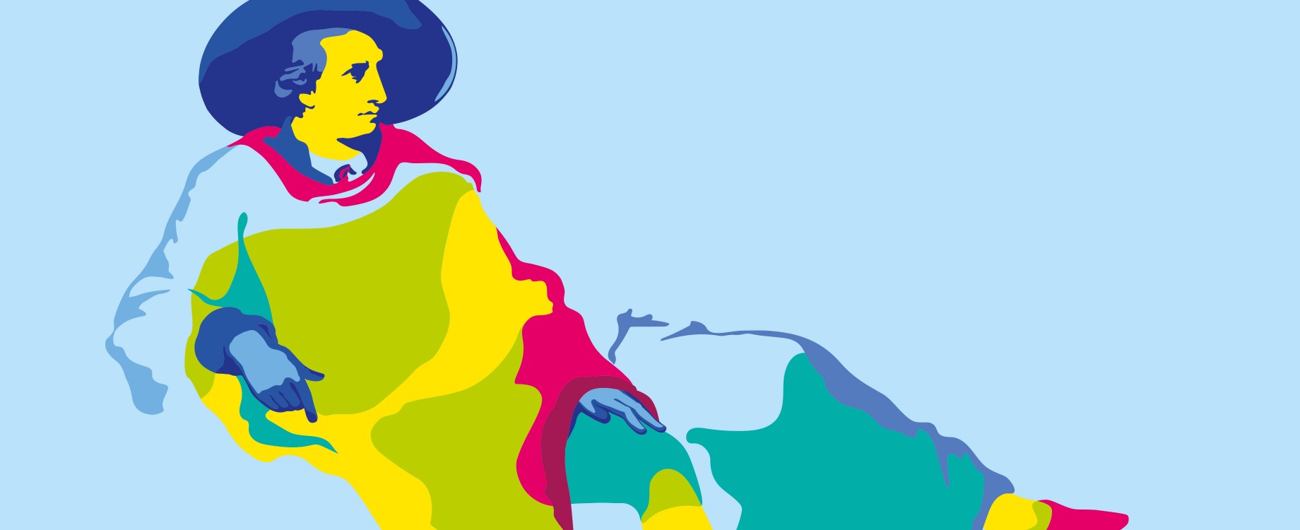 Goethe. Verwandlung der Welt