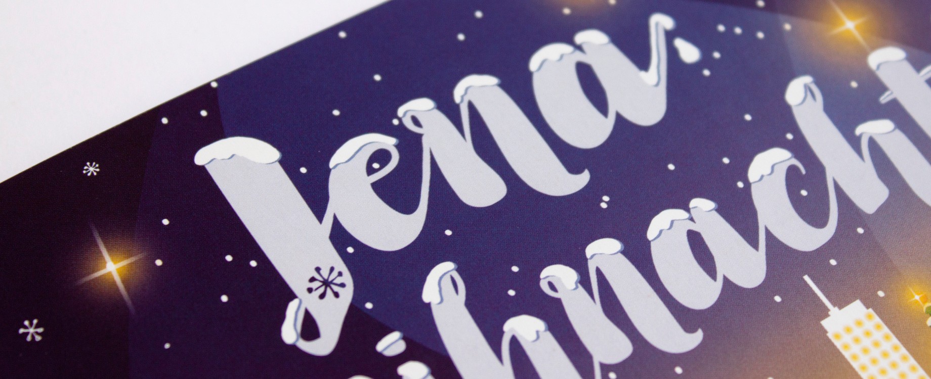 Jena weihnachtlich 2016